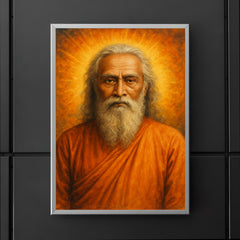 Swami Sri Yukteswar Giri poster 5