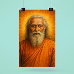 Swami Sri Yukteswar Giri poster 6