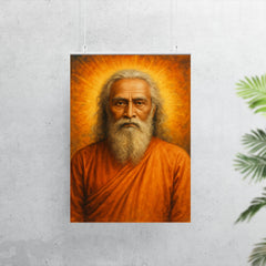 Swami Sri Yukteswar Giri poster 7