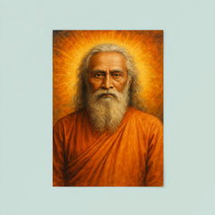 Swami Sri Yukteswar Giri poster 8