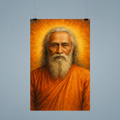 Swami Sri Yukteswar Giri poster 9