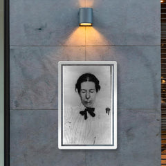 Swindler Refuses to Cooperate, 1897 poster 2