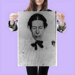 Swindler Refuses to Cooperate, 1897 poster 3