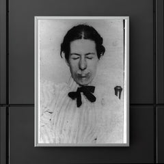 Swindler Refuses to Cooperate, 1897 poster 5