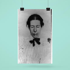 Swindler Refuses to Cooperate, 1897 poster 6