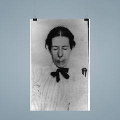 Swindler Refuses to Cooperate, 1897 poster 9