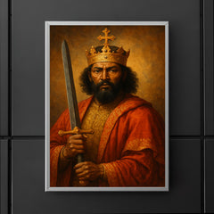 Tewodros II poster 5