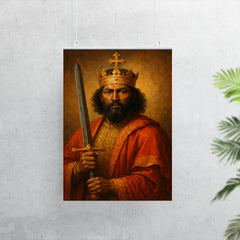 Tewodros II poster 7