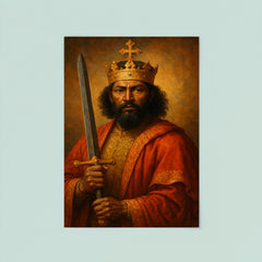 Tewodros II poster 8