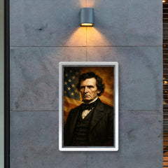 Thaddeus Stevens poster 2