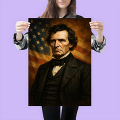 Thaddeus Stevens poster 3