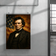 Thaddeus Stevens poster 4