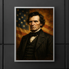 Thaddeus Stevens poster 5