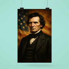 Thaddeus Stevens poster 6