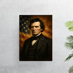 Thaddeus Stevens poster 7