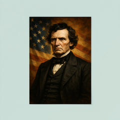 Thaddeus Stevens poster 8