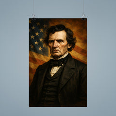 Thaddeus Stevens poster 9