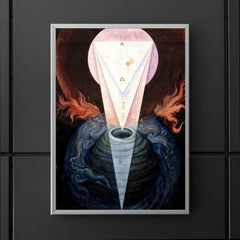 The First Day of Creation by Francisco de Holanda, 1545 poster 5