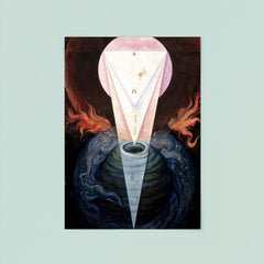 The First Day of Creation by Francisco de Holanda, 1545 poster 8