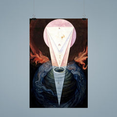 The First Day of Creation by Francisco de Holanda, 1545 poster 9