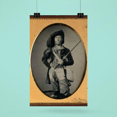 The Fisherman by an Unknown Artist, 1855 poster 6