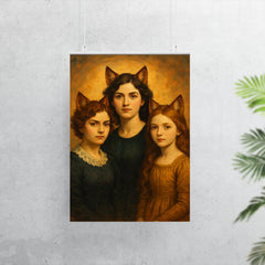 The Fox Sisters poster 7
