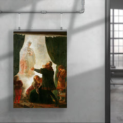 The Ghost of Barbara Radziwiłł - Weiße Frauen, Elven-Like Spirits poster 4