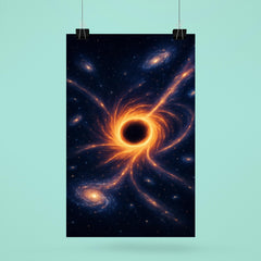 The Great Attractor swallowing galaxy streams poster 6
