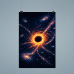 The Great Attractor swallowing galaxy streams poster 9