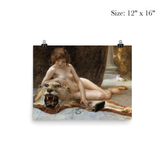 The Jewel Case by Guillaume Seignac poster 3