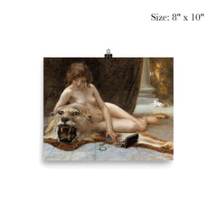 The Jewel Case by Guillaume Seignac poster 4