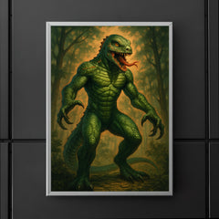 The Lizard Man of Bishopville poster 5