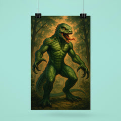 The Lizard Man of Bishopville poster 6