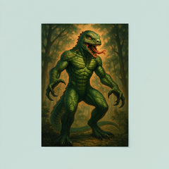 The Lizard Man of Bishopville poster 8