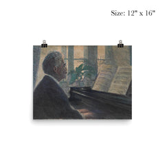 The Lost Portrait of Egon Schiele's Uncle poster 3