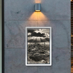 The Morning After the First Battle of Passchendaele, 12 October 1917 poster 2