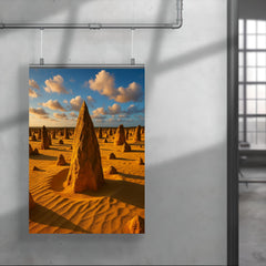 The Pinnacles Western Australia poster 4