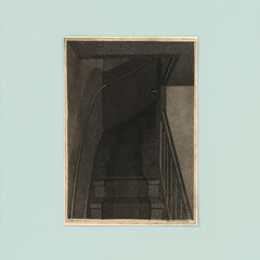 The Trap by Arend Hendriks, 1930s poster 8