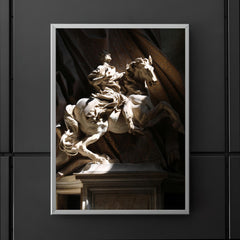 The Vision of Constantine by Gian Lorenzo Bernini poster 5