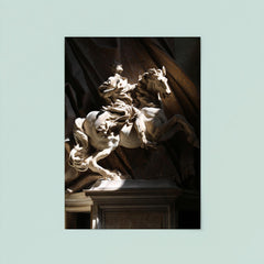 The Vision of Constantine by Gian Lorenzo Bernini poster 8