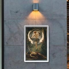 The Vision of Endymion by Edward John Poynter poster 2