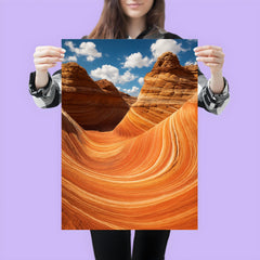 The Wave Coyote Buttes USA poster 3