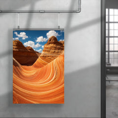 The Wave Coyote Buttes USA poster 4