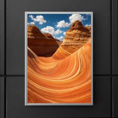 The Wave Coyote Buttes USA poster 5