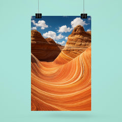 The Wave Coyote Buttes USA poster 6
