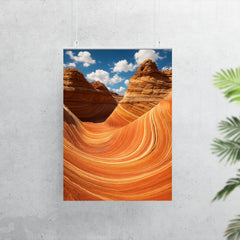 The Wave Coyote Buttes USA poster 7