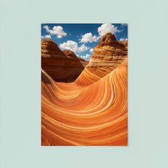 The Wave Coyote Buttes USA poster 8