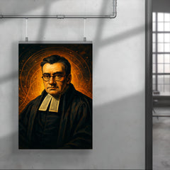 Thomas Bayes poster 4
