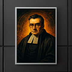 Thomas Bayes poster 5