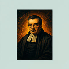Thomas Bayes poster 8